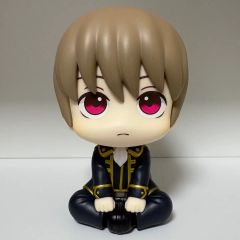 るかっぷ 銀魂 沖田総悟 フィギュア 新品未開封 るかっぷ 銀魂 沖田総悟 フィギュア｜ホビーサーチ