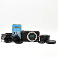 2026年最新】Panasonic LUMIX DMC-GM1の人気アイテム - メルカリ