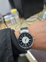 MONT BLANC サミット 7045 時計のサムネイル
