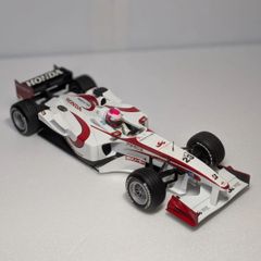 F1 マクラーレン 1/10 ボディ ジャンク 詳細不明 - メルカリ
