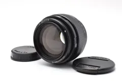 【返品保証】良品|MC JUPITER-9 85mm F2 M42マウント ジュピター マニュアルフォーカス #C260510-44のサムネイル