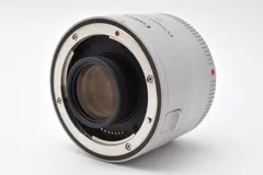 2026年最新】Canon エクステンダー EF2X IIIの人気アイテム - メルカリ