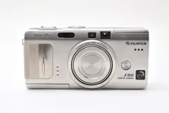 ジャンクFujifilm FinePix F810 コンパクトデジカメ 2026年最新】finepix F810の人気アイテム - メルカリ