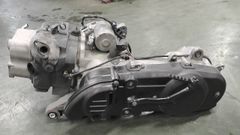 YAMAHA FZ-1 フェザー 逆車 エンジン本体 N514E - メルカリ