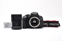 返品保証】美品｜CANON キヤノン EOS Kiss X5 ボディ 《ショット数