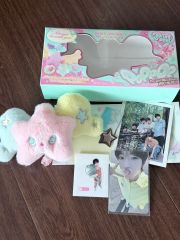 NCTWish Ode To Love Poppop ペンサ　2.0コンプセット NCTWish Ode To Love Poppop ペンサ 2.0コンプセット - メルカリ