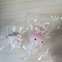 サンリオ マイメロディ ガチャ まとめ