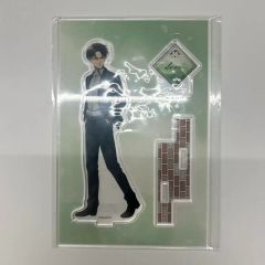真 女神転生IV FINAL 主人公 アクリルスタンド ナナシ 特典 - メルカリ