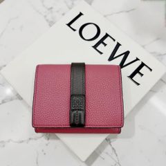 ✨Sランク✨ LOEWE ミニ財布 バーティカルウォレット アナグラム