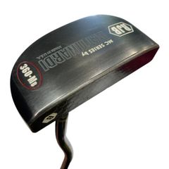 BETTINARDI 360-MB パター - メルカリ