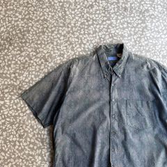 GOODENOUGH ボーリングシャツ 90s Gタグ 裏原 archive - メルカリ
