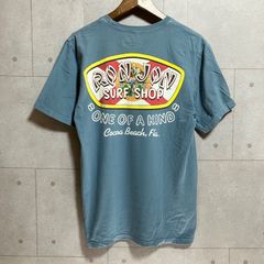 00sRONJONロンジョンtシャツ半袖メンズ - メルカリ