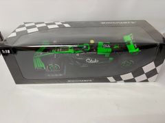 イ*ム様 ミニチャンプス1/43 フォースインディアVJM07 F1 ヒュルケン