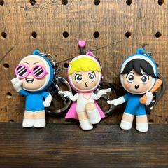 韓国ドラマ ユミの細胞たちキーホルダー7体コンプリート - メルカリ