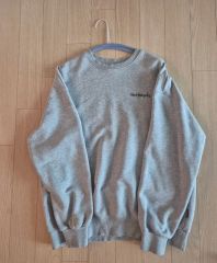 【クリーム】ディガウェル　DIGAWEL　スウェット　ready made クリーム様専用】ディガウェル DIGAWEL スウェット ready made - メルカリ