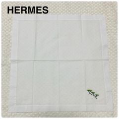 ⭐️美品❗️HERMES エルメス ランチョンマット プレースマット 芍薬