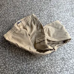 GOOD ENOUGH / 00’s- simmick cargo size M グッドイナフ　ギミックカーゴパンツ　テック系　ストリート　アーカイブ　裏原　藤原ヒロシ 当時もの　ギミック　sk8  ドローコード　クリームのサムネイル