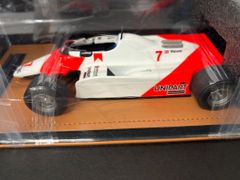 希少 メイクアップ アイドロン F1 マクラーレン フォード MP4/8 - メルカリ