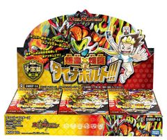 デュエマ DM-01 未開封box 24パック入り 中国語版 正規品 希少 - メルカリ