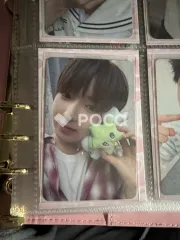 NCT サクヤ WISH WICHU Ver.