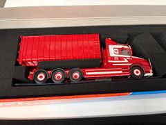 GCD 1/64 1087X 日野 プロフィア トランスポーター - メルカリ