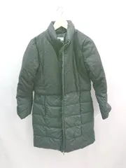 ◇ Barneys New York 厚め ジッパーフライ ノンストレッチ 長袖 ジャンパー サイズ36 ブラック レディース メンズ E  【1306050040980】のサムネイル