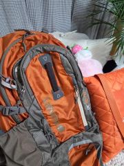 MONTURA HOVERLA 22 バックパック レッド - メルカリ