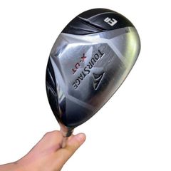 X-UT ユーティリティ 21度 23度 2本セット - メルカリ