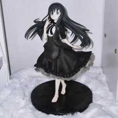 ほむら ブラックワンピース ゴスロリver フィギュア / 魔法少女まどか☆マギカ