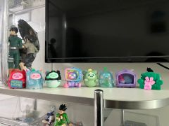 スミスキー シリーズ4 フルコンプ セット 2017年 - メルカリ
