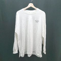 RATS ラッツ 七分袖 WAY OF LIFE カットソー - メルカリ