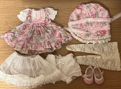 最終値チェリーちゃん 作家様ドレスセット⑨ - メルカリ