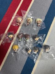 12個コンプセット STAY AWAY プレミアムフィギュア 人形 ラルク - メルカリ
