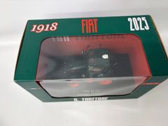 FIAT Battery Operated ブリキ製ミニカー 本体 レトロ レア - メルカリ
