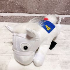 ジャパンカップ シュヴァルグラン 競馬ぬいぐるみ - メルカリ