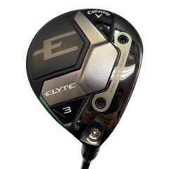 エリートチタニウム 3W 15° 未使用ヘッドカバー付き - メルカリ