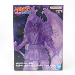 中古 未開封品 NARUTO-ナルト- 疾風伝 須佐能乎(スサノオ) BANDAI