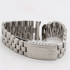 ◇オメガ◇1575/899◇シーマスター◇アクアテラ◇バンド◇F-S - メルカリ