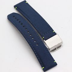 MONTBLANC SUMMIT2 ラバーバンド 赤 青 - メルカリ