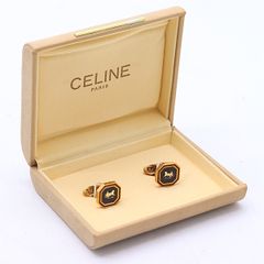 美品】MONTBLANC カフリンクス オニキス スクエア - メルカリ
