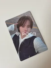 TWS (トゥアス) ケミョン TRY WITH US Weverse ラキドロ