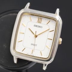 新品 未使用 SEIKO セイコー QZ 389 M クォーツ置時計 新品 未使用 SEIKO セイコー QZ 389 M クォーツ置時計 - メルカリ