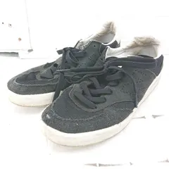 ◇ NEW BALANCE ニューバランス CRT300FA スニーカー シューズ サイズ23.5cm ブラック レディース E  【1306080001784】のサムネイル