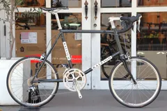 ラレー カールトン RALEIGH Carlton RSC RSW 2018モデル 520サイズ シマノ 105 5800 MIX 11S クロモリ ミニベロ 小径車 【横浜店】のサムネイル