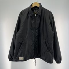 パキプー様専用 Schott ナイロン コーチジャケット XL - メルカリ