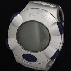 スウォッチ ビート デジタル 希少 ネットタイム機能搭載 フェイスのみ 
