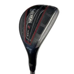 SRIXON Z H85 ユーティリティ 4番 5番 セット - メルカリ