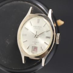 希少 稼働】SEIKO chorus 2118-0250 手巻き時計 コーラス - メルカリ
