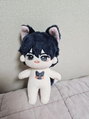 専用ページ】ぬい服 無属性 10cm いつぬい - メルカリ
