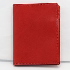 オーストリッチレザー 二つ折り財布 - メルカリ